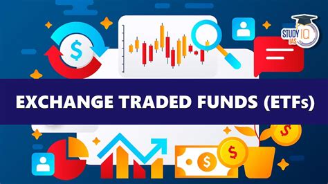 SPDR Exchange Traded Funds (ETFs) .